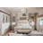 Koyla Solidwood White Washed Coastal Bedroom Collection-92762957