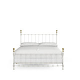 151 Palatial Bed | Complete Standard