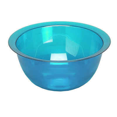 Bol à salade rond