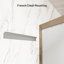 Miroir de salle de bain Sweeny-485990590-485990532