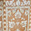 Andalusian End Table