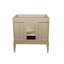 Ensemble de meuble-lavabo simple 31 po Fetnete-1377670855-1372922864