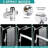 Rain Dual Shower Head 1.75 GPM GPM-94374053