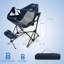 Chaise de camping pliante Nozomi-925125873