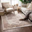 Brandenburg Moroccan Synthetic Area Rug-24762749