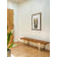 Bonny Llama - Single Picture Frame Print-40281814