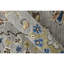 Bristol Hand Knotted Wool Floral Area Rug-68022729
