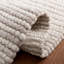 Tapis en laine et en coton tissé à la main par MSR Natura 9650 Martha Stewart-77287532