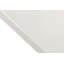 Carreau de céramique Bullnose gris de 12 po x 3 po Birmingham