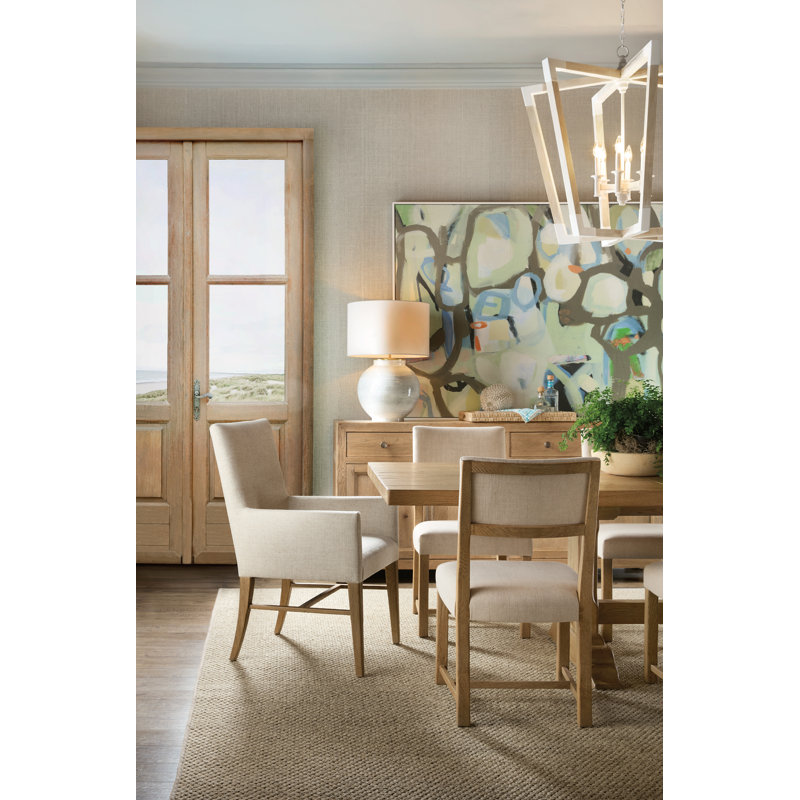 Driftwood 76'' W Buffet, Natural
