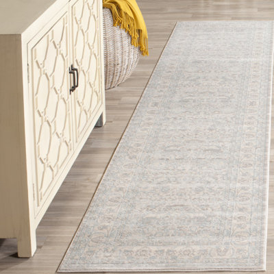 Frink Oriental Area Rug