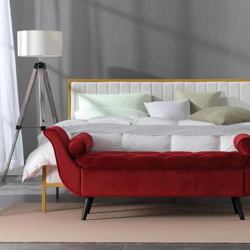 BANC 2440, Rouge