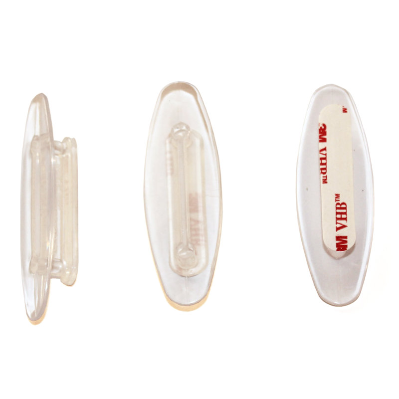 Polyethylene Curtain Hardware Accessory