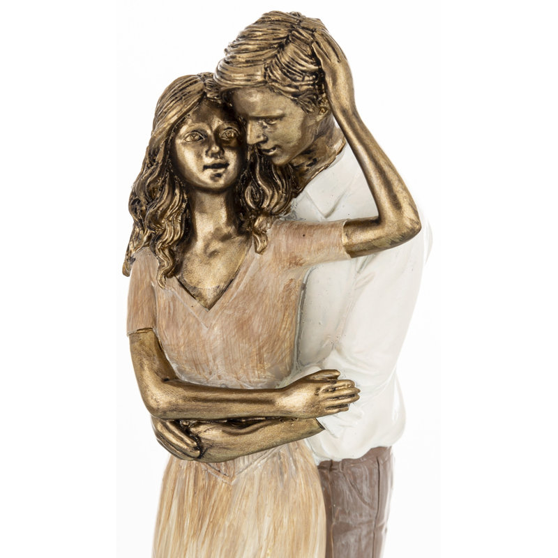 People Figurines & Sculptures