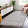 Isiahi Cotton Striped Indoor Rug