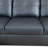 Brevard Faux Leather L-Shaped Sectional-234817133-234817142