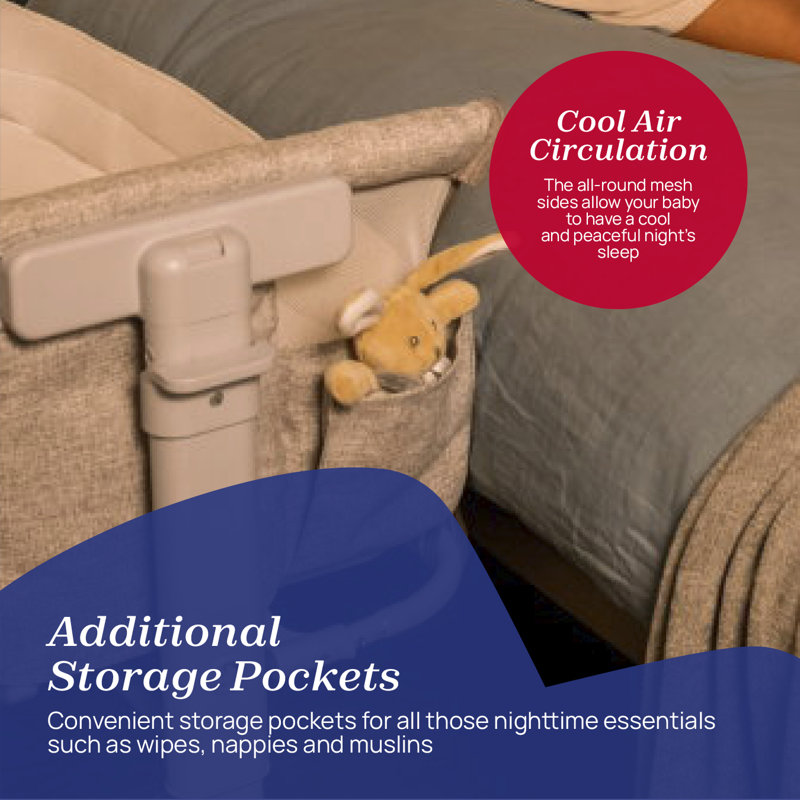 Cot Bed