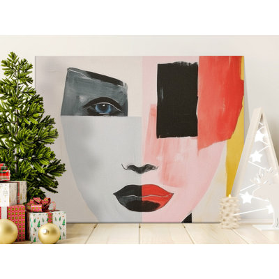 Pomerleau Wrapped Canvas Print Set