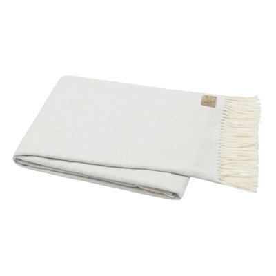 Italian Herringbone Throw Blanket