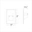 LED Step Light-101905353