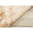 Montecello Cowhide Geometric Indoor Rug