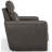 Ayoka Power Reclining with Power Adjustable Headrest-1174490651-1150195374