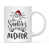 Santa's Favourite Auditor