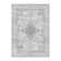 Haven Classic Persian Style Area Rug in Blue