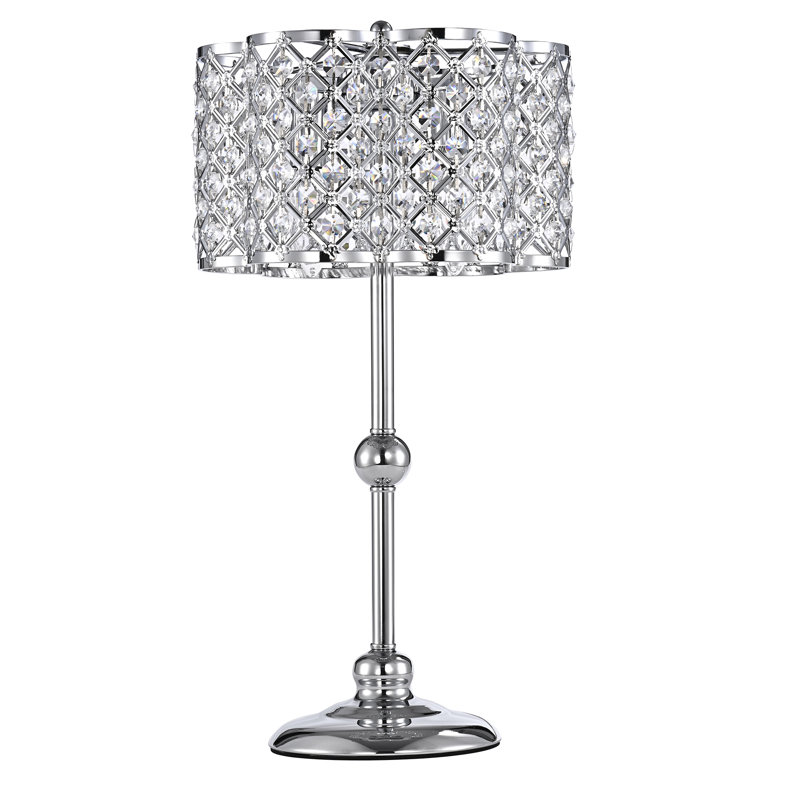 Lampe de table 20 po djîm Secaucus