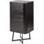 Angeliah 50cm W 5 - Drawer Chest of Drawers-111122262
