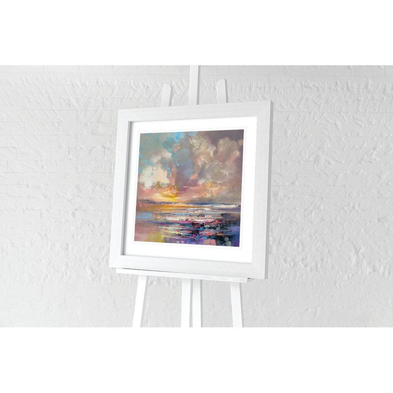 Radiant Energy by Scott Naismith - Single Picture Frame Print