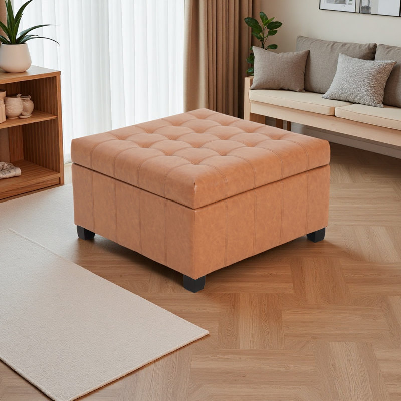 OTTOMAN, Brun