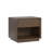 Ismail Danish-Inspired Modern 1-Drawer Nightstand-109691214