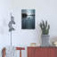 «Dock 3» par Photoinc Studio, art mural en métal-1108829636