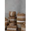 Fernleaf Wicker Decorative Basket