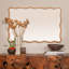 Miroir rectangulaire Enton