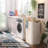 Laundry Hamper With Lid