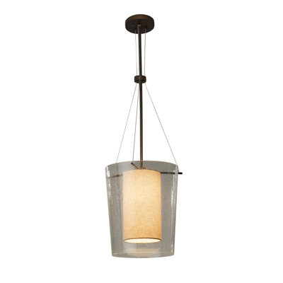 Kenyon 1 - Light Single Pendant