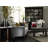 Paris 97" Rolled Arm Sofa-38625875