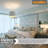 14 Watt (100Watt Equivalent), A19 LED, Non-Dimmable Light Bulb, E26/Medium (Standard) Base-62309421