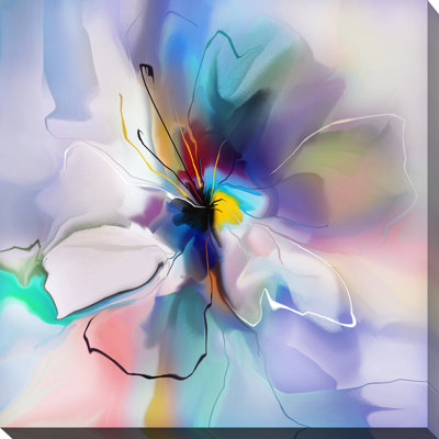 " Visions Of Light "