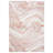 Meadow 500 Performance Abstract Rug-266863237