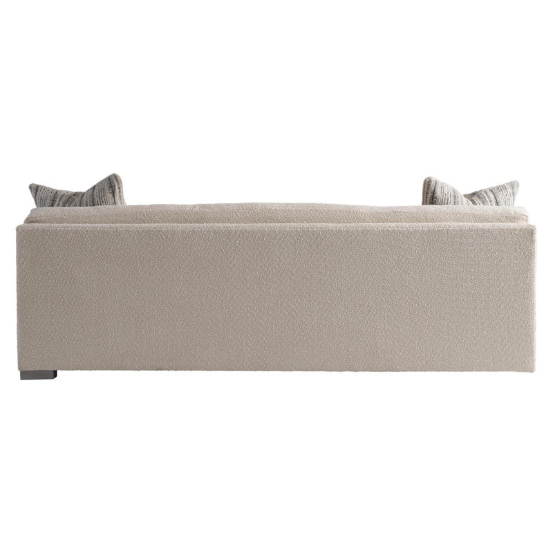 Arles Sofa, Textured Cream Chenille 1372-000