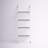 Kelsie Ladder Bookcase