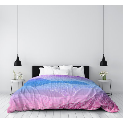 Housse de couette Katelyn Elizabeth