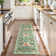 Tapis lavable à la machine Farmhouse