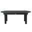 Table basse en plastique Kimber-29574580