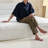 All In One Queen Mattress & Bed Frame