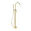 Robinet de baignoire autoportant Ivy-54250435