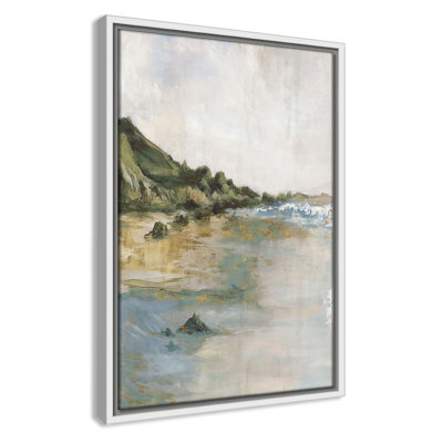 Cordoba "Tide's Edge" Print